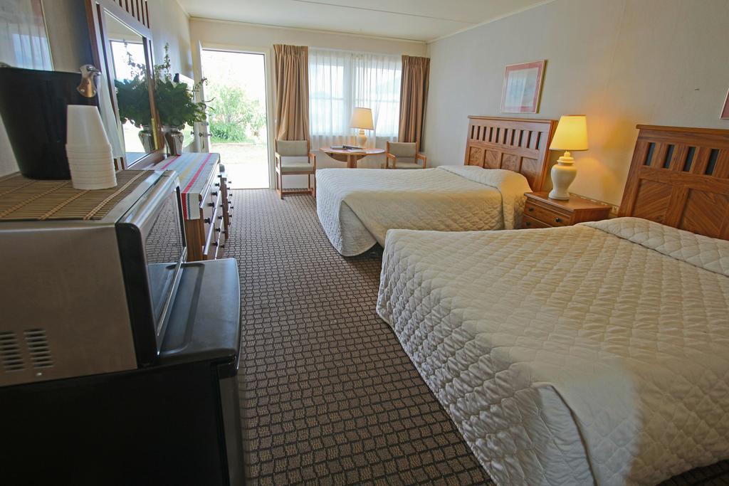 Colton Court Motor Inn Cape May Værelse billede